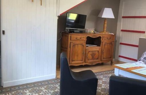 Nibas House | Gîte du Bien-être