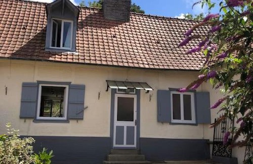 Nibas House | Gîte du Bien-être