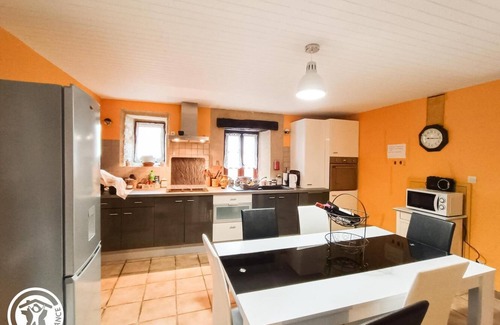 Cambayrac House | Gîte du Bourg - Cambayrac