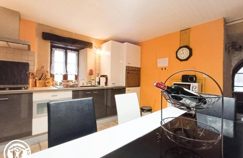 Cambayrac House | Gîte du Bourg - Cambayrac