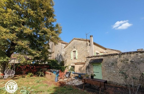 Cambayrac House | Gîte du Bourg - Cambayrac