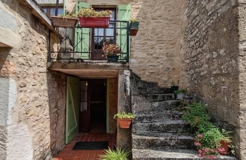 Cambayrac House | Gîte du Bourg - Cambayrac