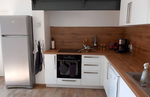 Domqueur House | Gîte du Briquet d'Artois