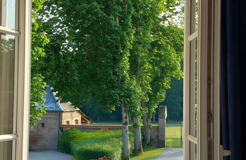 Domqueur House | Gîte du Briquet d'Artois