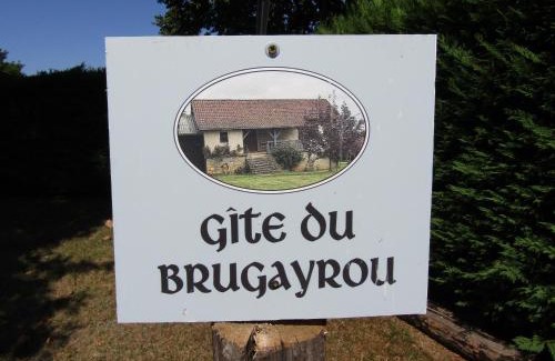 Gourdon House | Gîte du Brugayrou