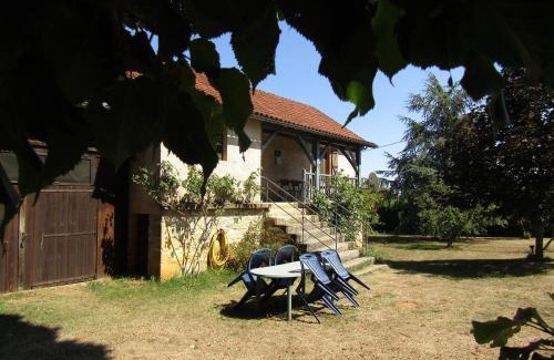Gourdon House | Gîte du Brugayrou