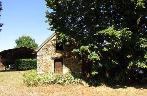Gourdon House | Gîte du Brugayrou