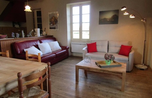 Leobard House | Gîte du Brugayrou - LEOBARD