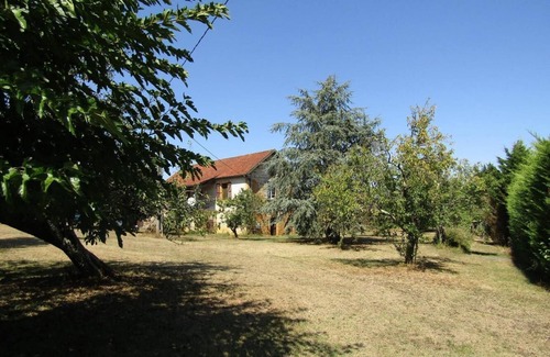 Leobard House | Gîte du Brugayrou - LEOBARD