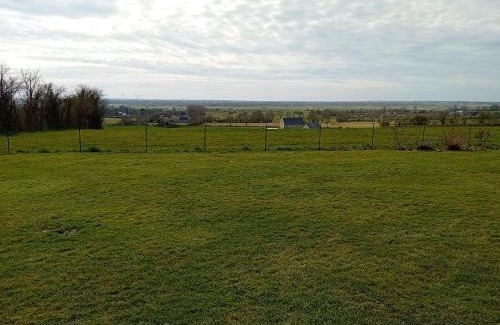 Longueville House | Gîte du Buron 6 8 personnes