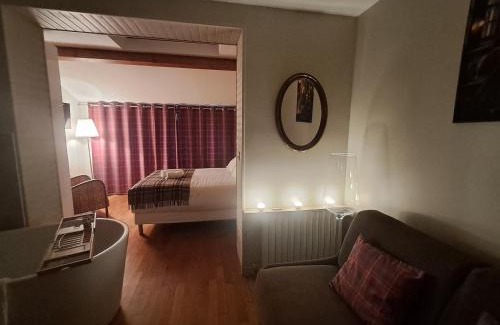 Souesmes House | Gîte Du Côté de Chez Souesmes