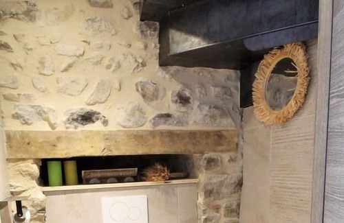 Beaujeu House | Gîte du Château St Jean