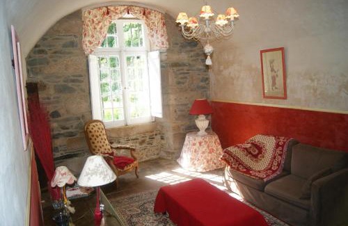 Hillion House | Gîte du Chateau de Bonabry