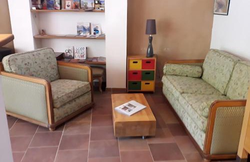 Barcelonne House | Gîte Du Domaine De Brondel