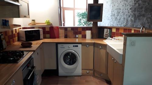 Barcelonne House | Gîte Du Domaine De Brondel