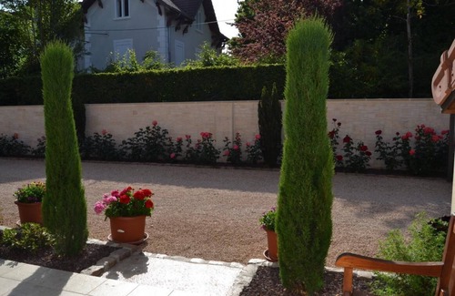 Saint-Remy House | Gîte du Faugouret - SAINT-REMY