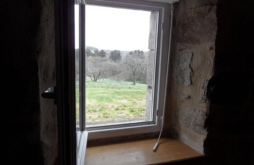 Cleden-Cap-Sizun House | Gîte du four à pain