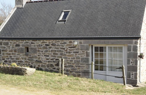 Cleden-Cap-Sizun House | Gîte du four à pain