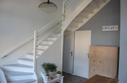 Fresnoy-le-Grand House | Gîte du Frêne