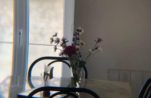 Saint-Bonnet-pres-Orcival House | Gîte du Sabotier