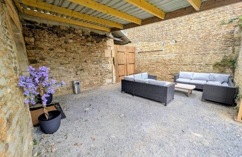 Donnay House | Gîte du grand Donnay