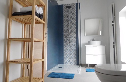 Fosses-La-Ville House | Gîte du Lac