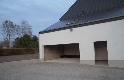 Fosses-La-Ville House | Gîte du Lac