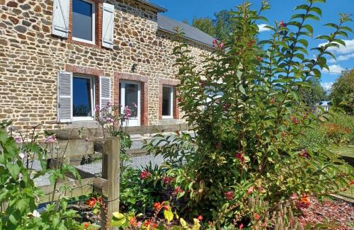 Bacilly House | Gîte du LERRE Baie du Mont St Michel Meublé de Tourisme 3 Etoiles
