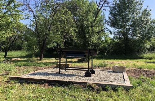 Le Temple-sur-Lot House | Gîte du Lot - Dovecote