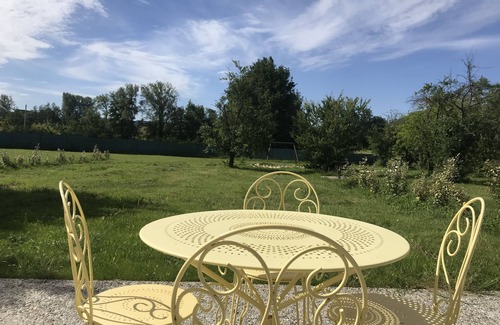 Le Temple-sur-Lot House | Gîte du Lot - Dovecote