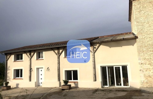 Le Temple-sur-Lot House | Gîte du Lot - Dovecote