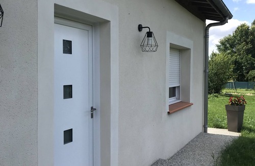 Le Temple-sur-Lot House | Gîte du Lot-Petit Colombier