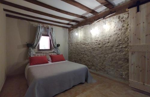 Meobecq House | Gîte du martin-pêcheur