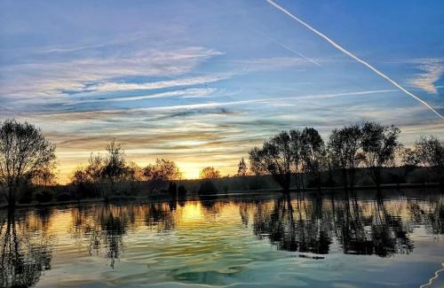 Chessy-les-Pres House | Gîte du moulin Baillot
