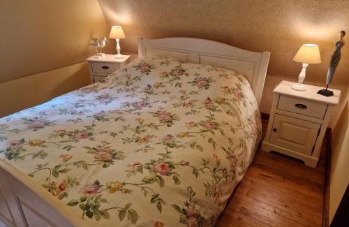 Bernay House | gîte du moulin de Granchain