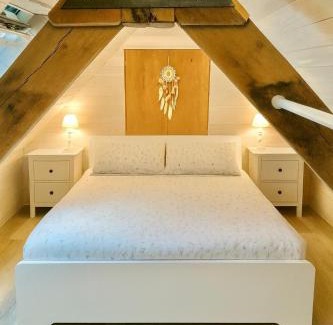 Payrignac House | Gîte du Moulin de Maître Pierre