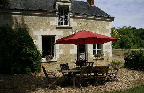 Montresor House | Gîte du Moulin de Montrésor