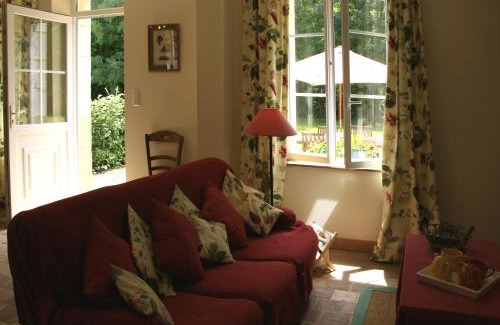 Montresor House | Gîte du Moulin de Montrésor