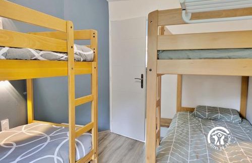 Oisseau House | Gîte du Moulin de Tanis, jusqu'à 6 personnes