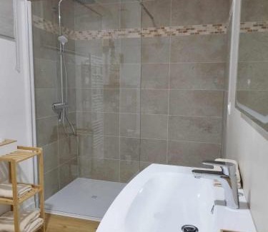 Marpent Apartment | gîte du moulin