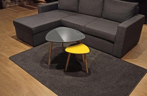 Briffons House | Gîte du Murguet tout confort en pleine nature