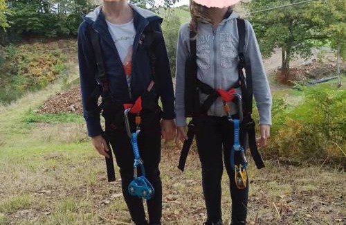 Briffons House | Gîte du Murguet tout confort en pleine nature