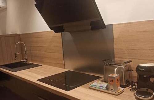 Briffons House | Gîte du Murguet tout confort en pleine nature