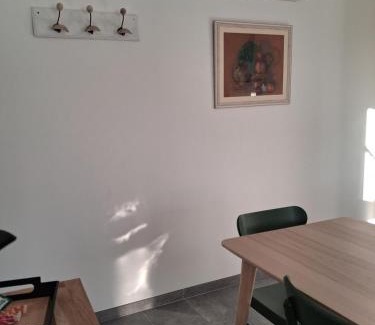 Carvin Apartment | Gîte du Papillon CALUTRE