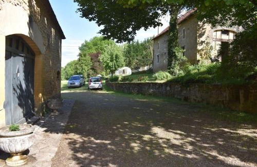 Le Buisson-de-Cadouin Apartment | Gîte du Petit Bois 2/5 pers