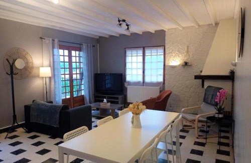 Chatillon-en-Diois Apartment | Gîte du petit chemin