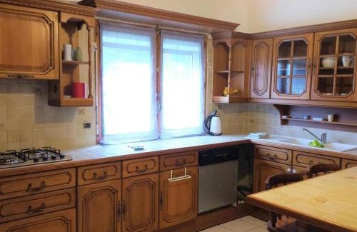 Chatillon-en-Diois Apartment | Gîte du petit chemin