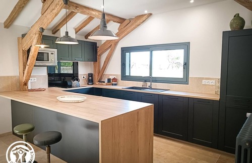 Saint-Cirgues House | Gîte du Peyratel - SAINT CIRGUES