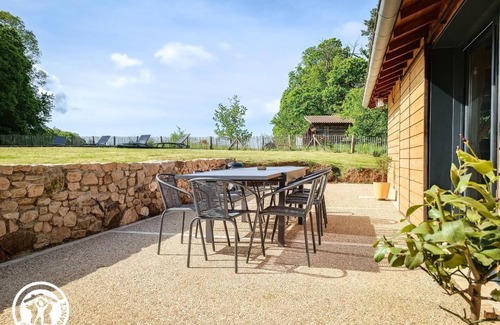 Saint-Cirgues House | Gîte du Peyratel - SAINT CIRGUES