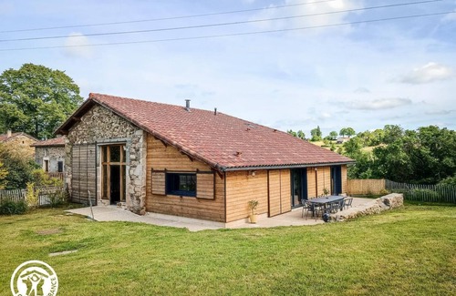 Saint-Cirgues House | Gîte du Peyratel - SAINT CIRGUES